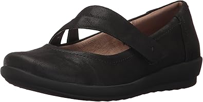 Easy Spirit Womens Aranza Mary Jane Flat