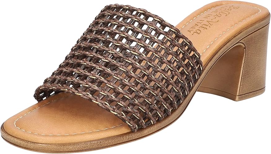 Women's Eni-Italy Heeled Sandal