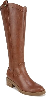 LifeStride Women's Bridgett Knee High Riding Boot