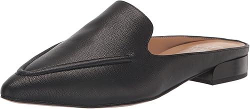 Franco Sarto Women's Sela Slip-on Pointed Toe Mule