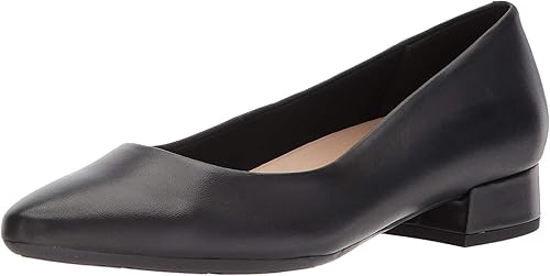 Easy Spirit Women's Caldise Low Heel Dress Shoe