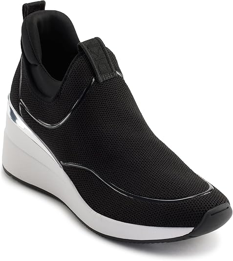 DKNY Women's Pecola Sneaker