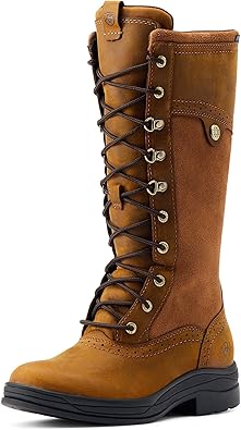 Ariat Women's Wythburn II Waterproof Boot