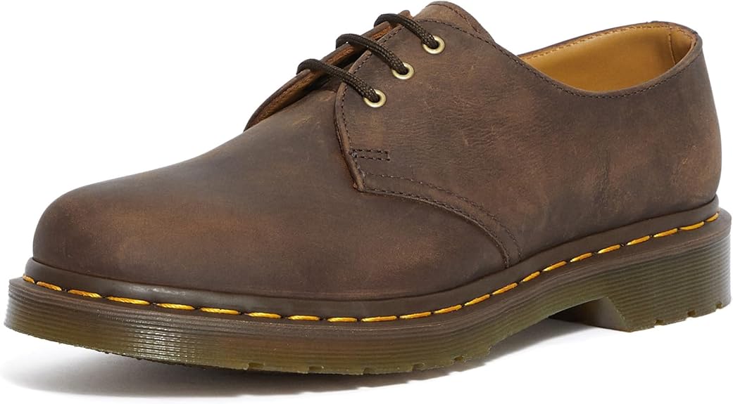 Dr. Martens Unisex-Adult 1461 Oxford