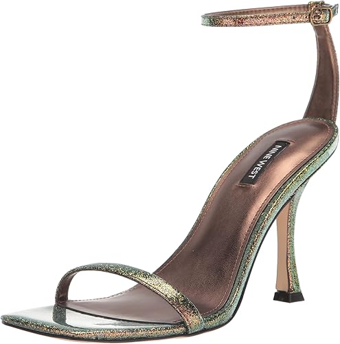 Nine West Women's Yess Heeled Sandal