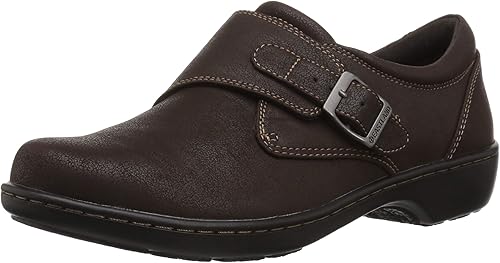 Eastland Women's Sherri Loafer Flat