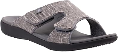 REVITALIGN Women's Kholo Lakeside Slide Sandal