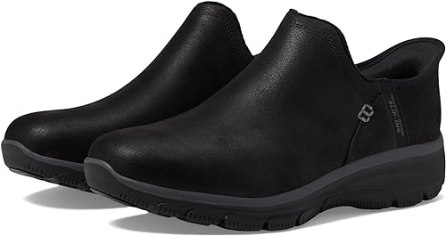 Skechers Womens Easy Going Modern Hour Hands Free Slip ins