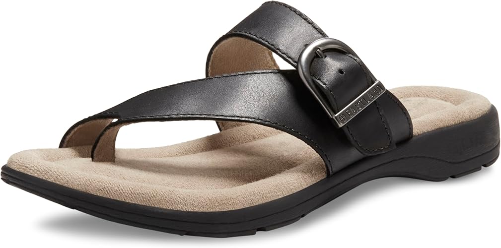 Eastland Women's Tahiti Thong Sandal