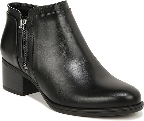 Naturalizer Women Karol Casual Ankle Bootie