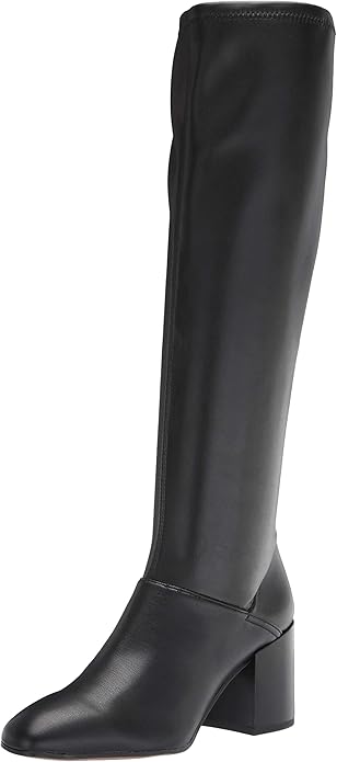 Franco Sarto Womens Tribute Knee High Boot