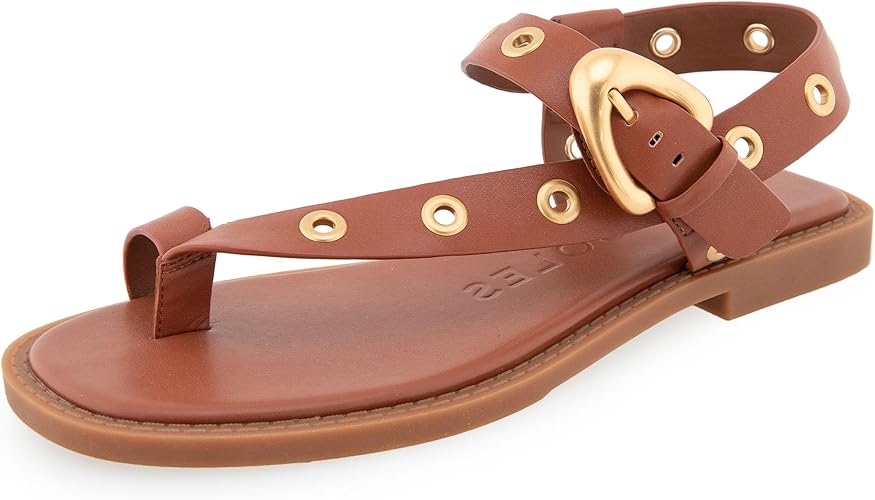 Aerosoles Women's Cedar Flat Sandal