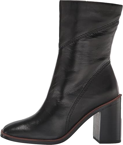 Franco Sarto Women's Stevie Mid Calf Boot