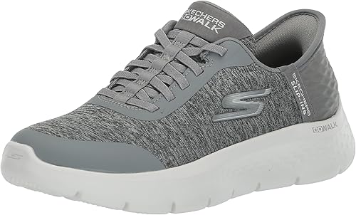 Skechers Womens Go Walk Flex Dacey Hands Free Slip ins