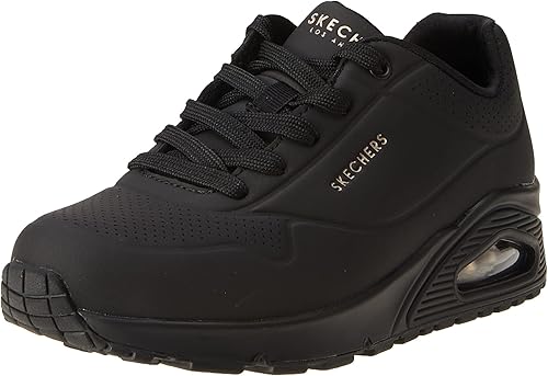 Skechers Women's Uno- Stand On Air Sneaker