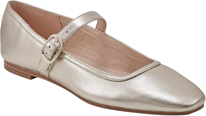 Marc Fisher Women's Garissa Ballet Flat