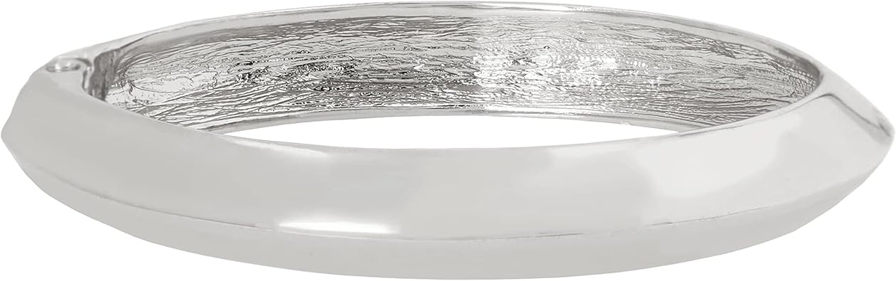 Robert Lee Morris Soho Sculptural Bangle Bracelet