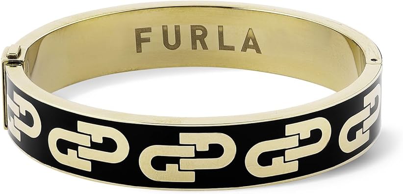 FURLA ARCH DOUBLE Women's Bracelet (Model: FJ0124BTSVD)