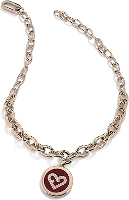 FURLA HEART Women's Necklace (Model: FJ0214NTUVD)