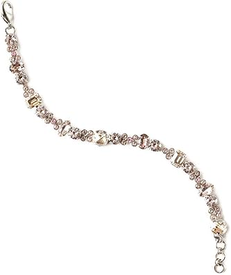 Sorrelli Classic Clover Bracelet