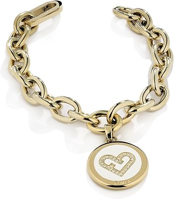 FURLA HEART Women's Bracelet (Model: FJ0209BTUVD)