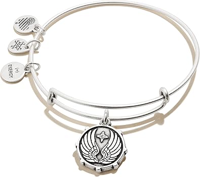 Alex and Ani Guardian Angel IV Bracelet