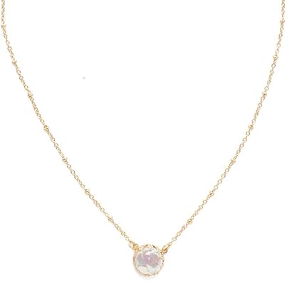 Sorrelli Isabella Pendant Necklace