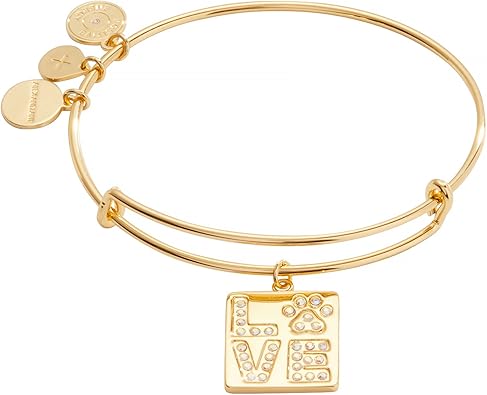 Alex and Ani LOVE