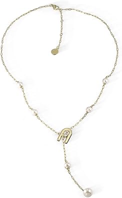 FURLA ARCH PEARL Women's Necklace (Model: FJ0522NTUVD)