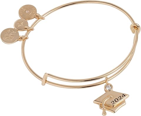 Alex and Ani Graduation 2024 EWB