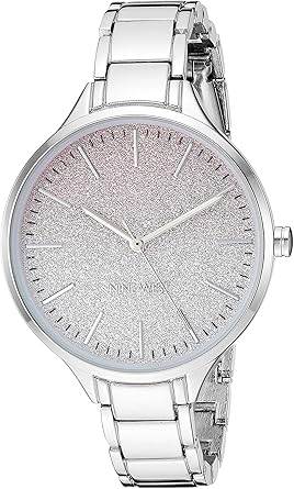 Nine West Women's Bracelet Watch