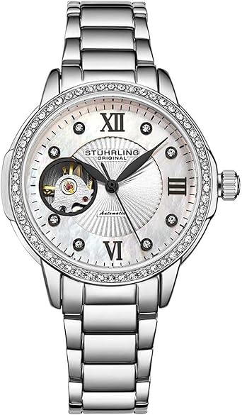 Stuhrling Women's Classic // M12652