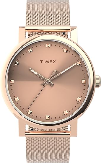 Timex Women's Originals 38mm TW2U05400VQ Quartz Watch