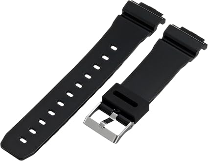 Hadley-Roma MS3216RA 160 Polyurethane Watch Strap