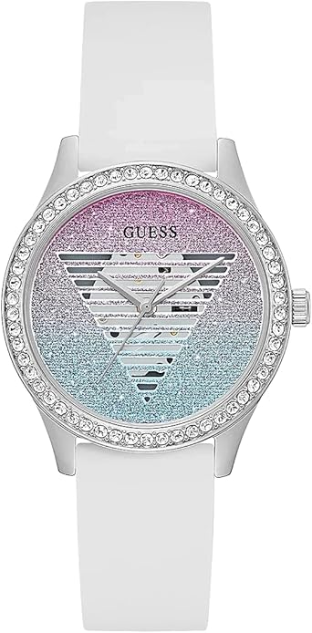 GUESS Ladies 38mm Watch