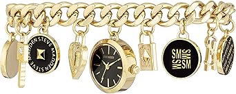 Steve Madden Women's Bracelet Watch