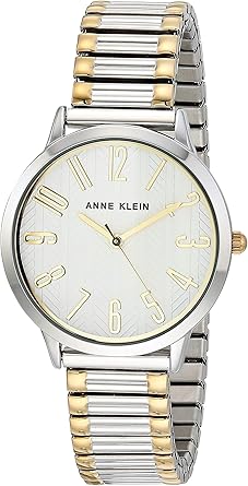 Anne Klein Women's Expansion Band Watch