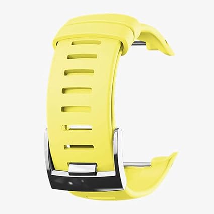 SUUNTO D4I Novo Dive Watch Extension Strap