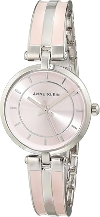 Anne Klein Women's Bangle Watch