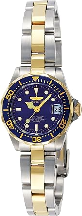 Invicta Women's Pro Diver Collection Watch