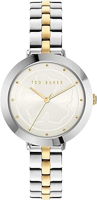 Ted Baker Ammy Magnolia 3H Bracelet Watch