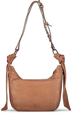 Frye Nora Knotted Crossbody