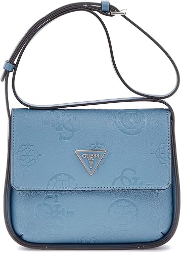 GUESS Keandra Crossbody Flap