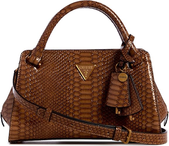 GUESS Annita Small Girlfriend Satchel