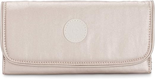 Kipling Money Land Snap Wallet