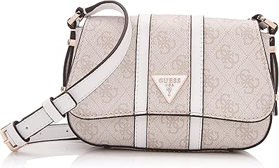 GUESS Noreen Mini Crossbody Flap