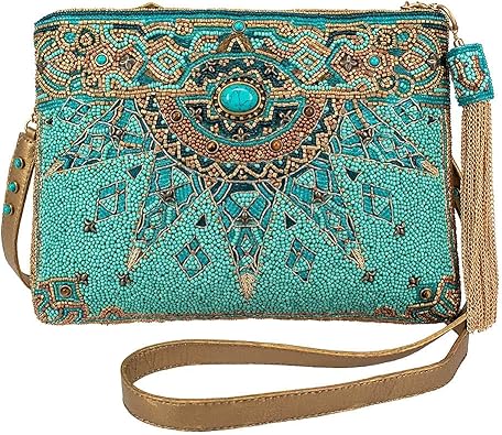 Mary Frances New Day - Handbag