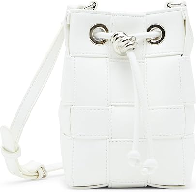 Steve Madden Bjamiee Drawstring Bucket