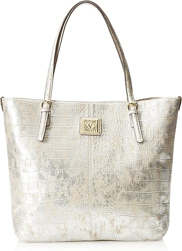 Anne Klein Perfect Large Travel Tote