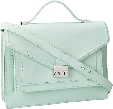 LOEFFLER RANDALL Rider-SF Satchel